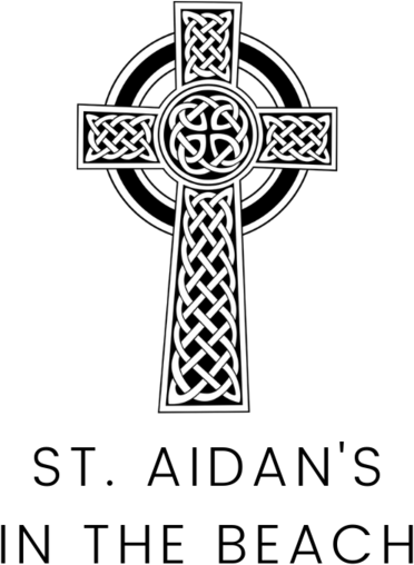 Church of St Aidan
